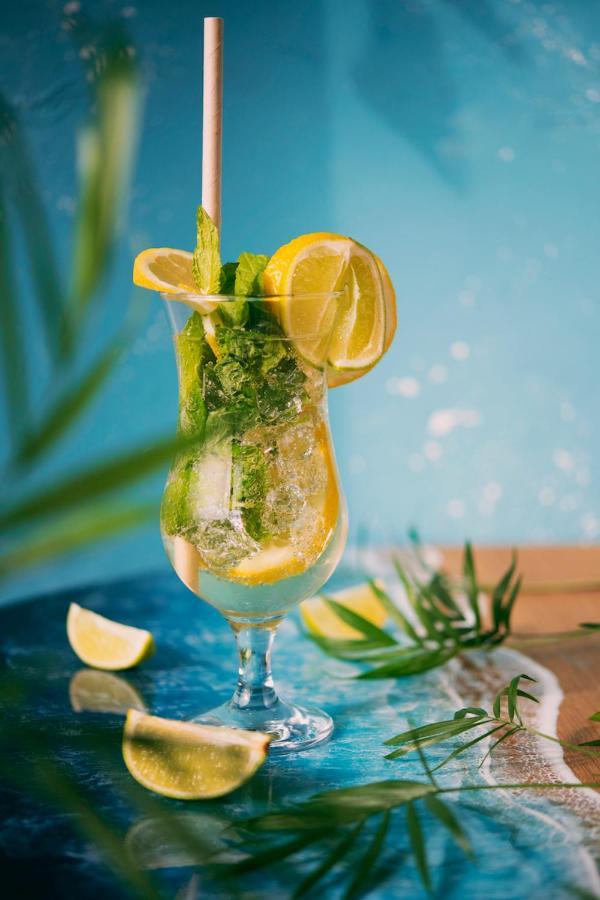 萨比诺瓦 Osrodek Sea Star Premium酒店 外观 照片